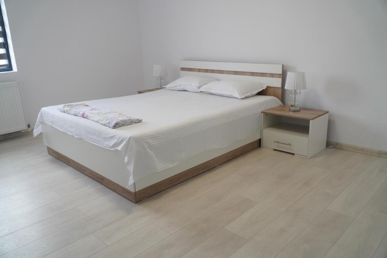 Vila Exclusive Targu Jiu Luaran gambar
