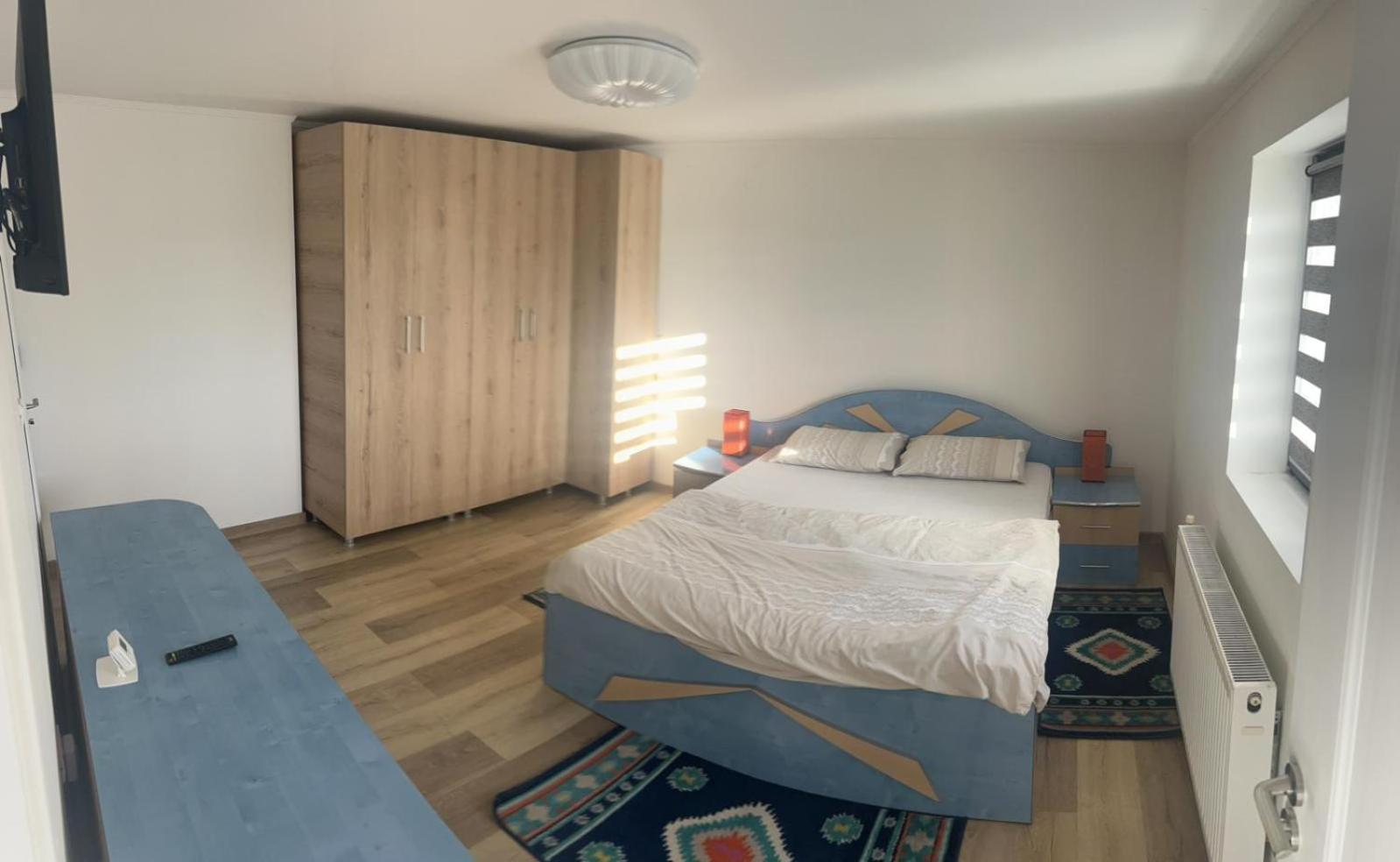 Vila Exclusive Targu Jiu Luaran gambar